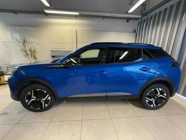 Peugeot 2008 Allure Pack