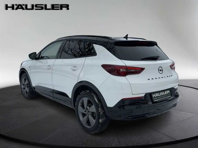 Opel Grandland X GS-Line Grand Sport