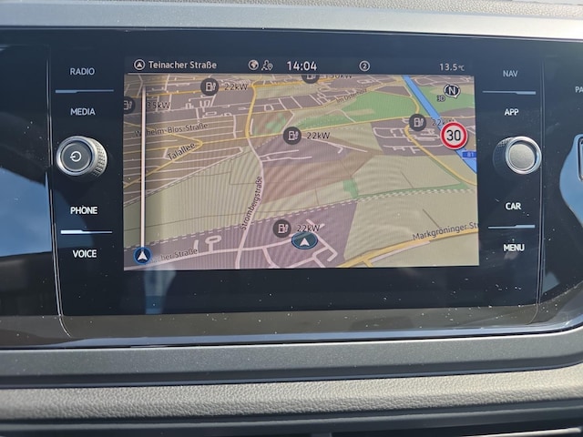 Volkswagen Taigo DSG R-Line