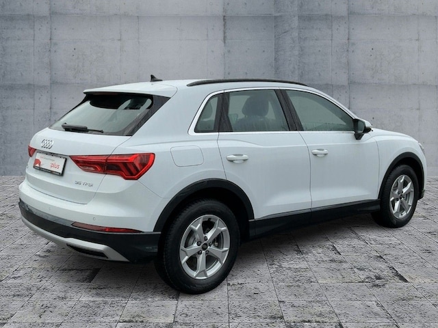 Audi Q3 35 TFSI S-Tronic