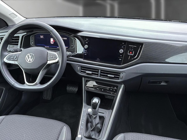 Volkswagen Taigo 1.0 TSI DSG IQ.Drive Life