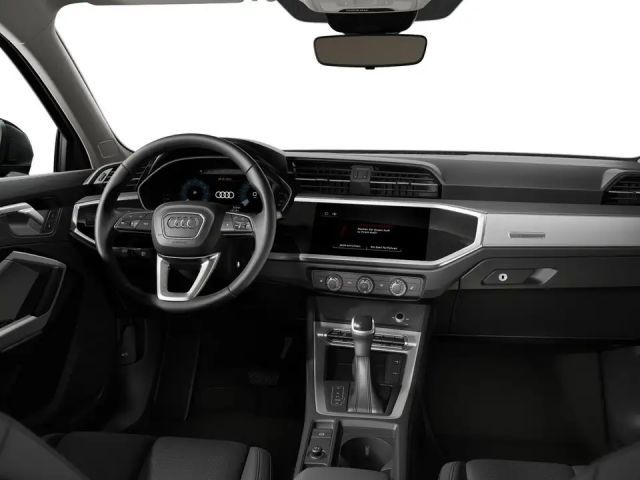 Audi Q3 35 TFSI S-Tronic Sportback