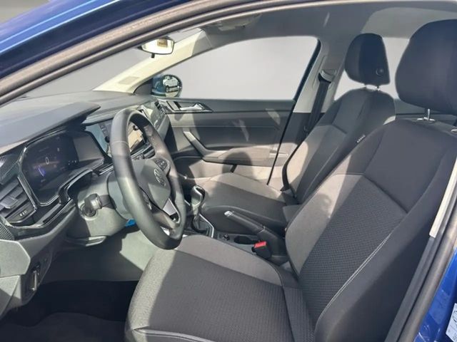 Volkswagen Taigo 1.0 TSI Life