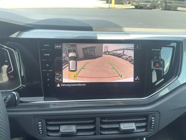 Volkswagen Polo DSG GTI