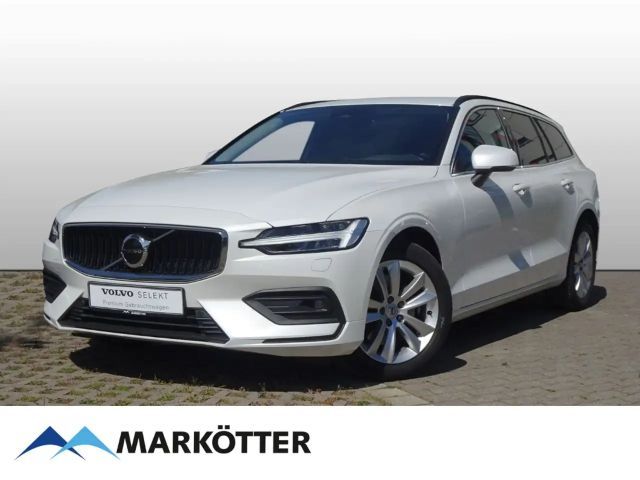Volvo V60 Core