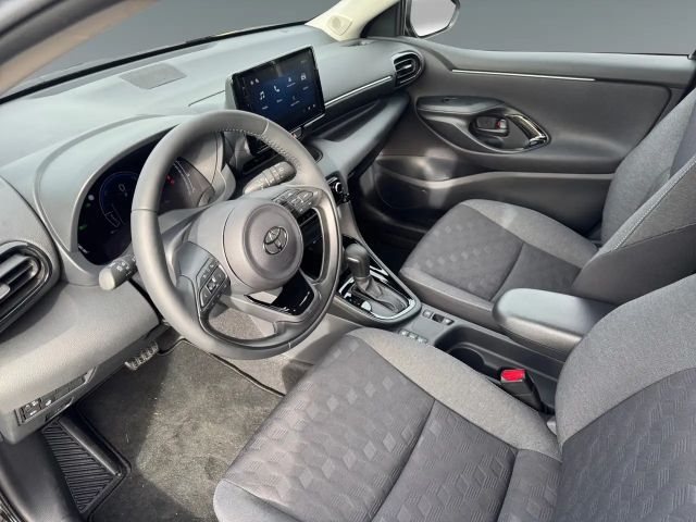 Toyota Yaris 5-deurs Active Hatchback