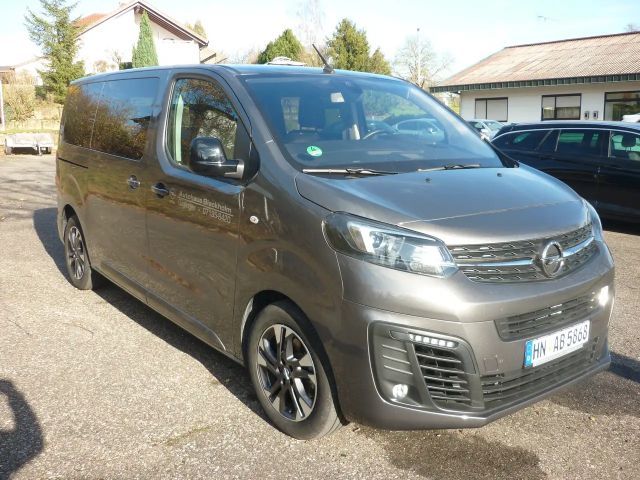 Opel Zafira Life 2.0 CDTI