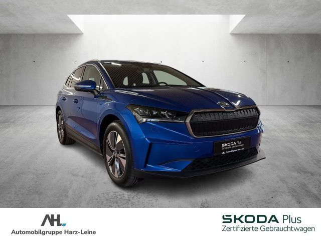 Skoda Enyaq Suite iV 80