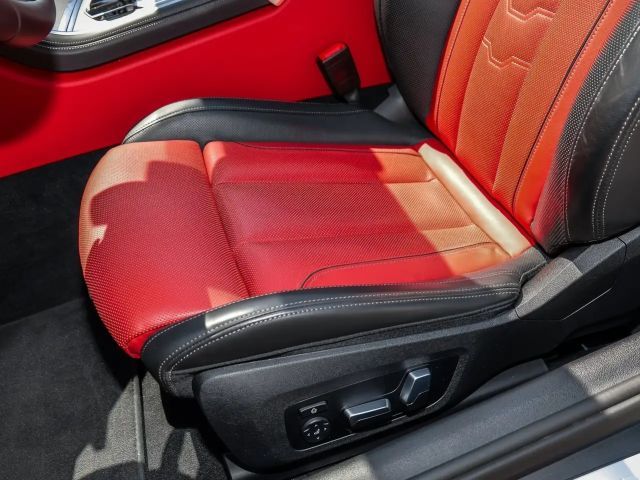 BMW 840 840d Cabrio M-Sport xDrive