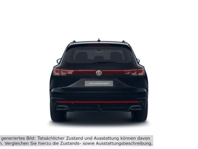 Volkswagen Touareg 4Motion R-Line