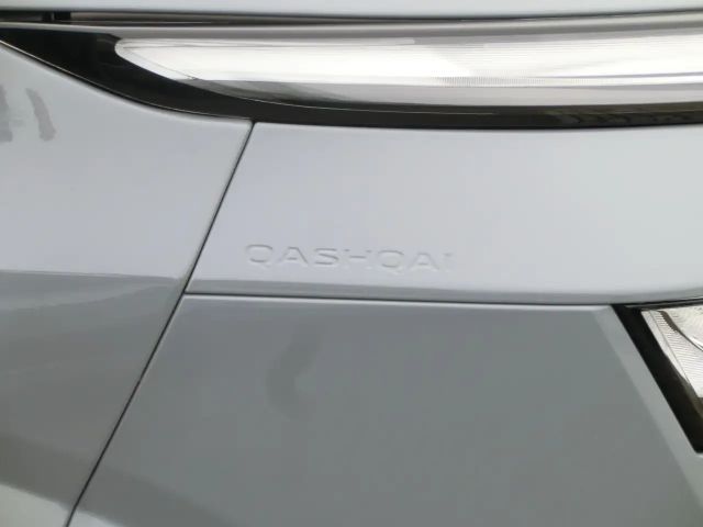 Nissan Qashqai N-Connecta