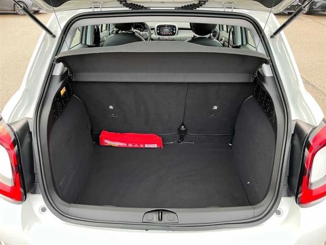 Fiat 500X mit Rückfahrkamera*LED*CarPlay