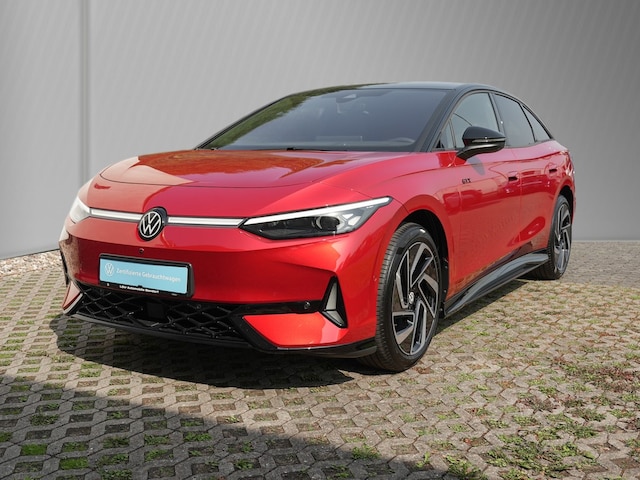 Volkswagen ID.7 GTX IQ.Drive