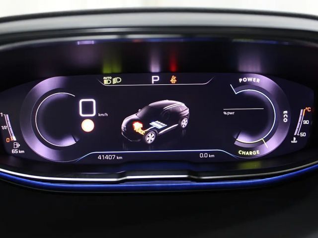 Peugeot 3008 Allure Pack Hybrid