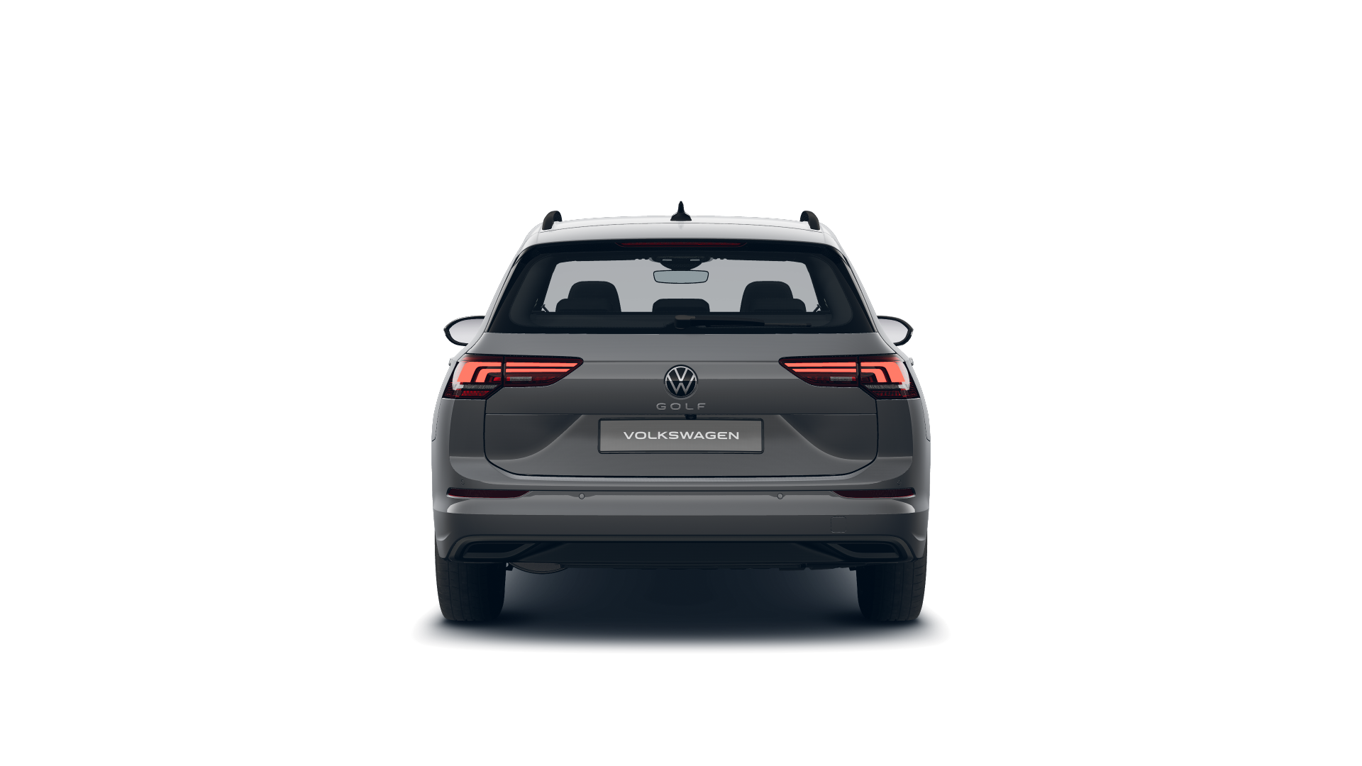 Volkswagen Golf 2.0 TDI Golf VIII Life Variant