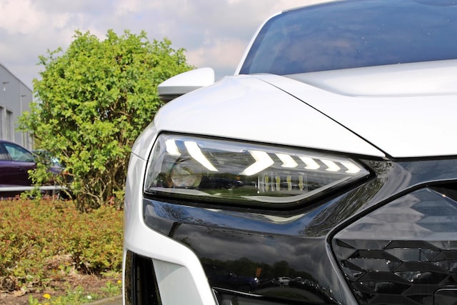 Audi e-tron GT Quattro