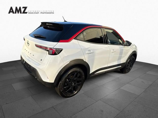 Opel Mokka GS-Line Grand Sport Mokka-e