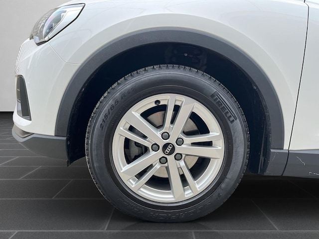 Audi Q3 35 TDI S-Tronic