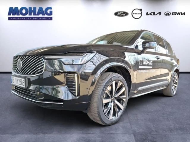 Volvo XC90 AWD Bright Plus T8