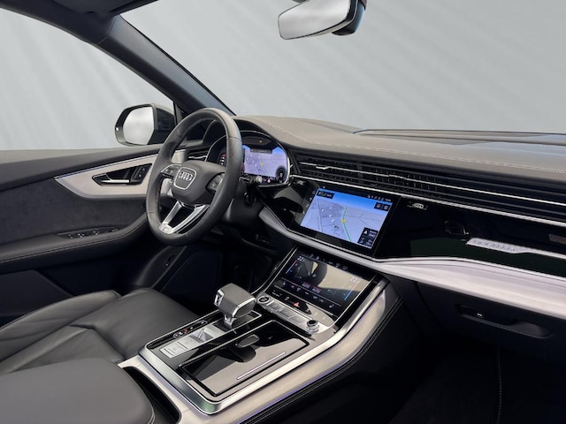 Audi Q8 55 TFSI Quattro