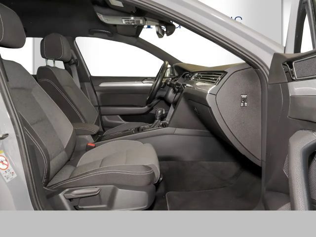 Volkswagen Passat 2.0 TDI Business DSG Variant