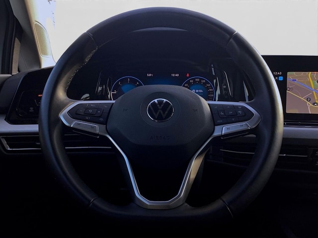 Volkswagen Golf 2.0 TDI Life Variant