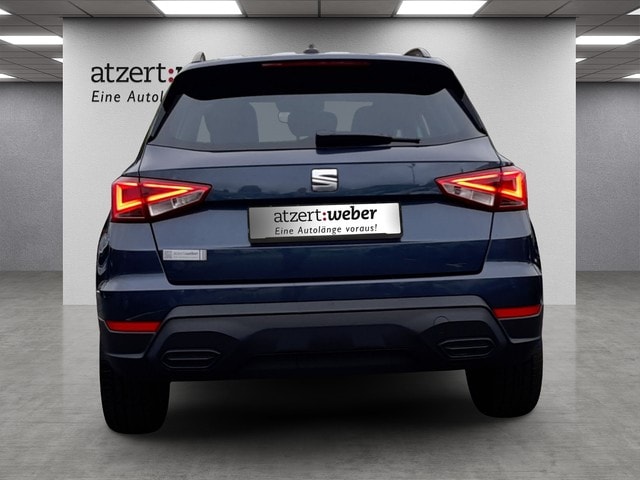 Seat Arona 1.0 TSI Style