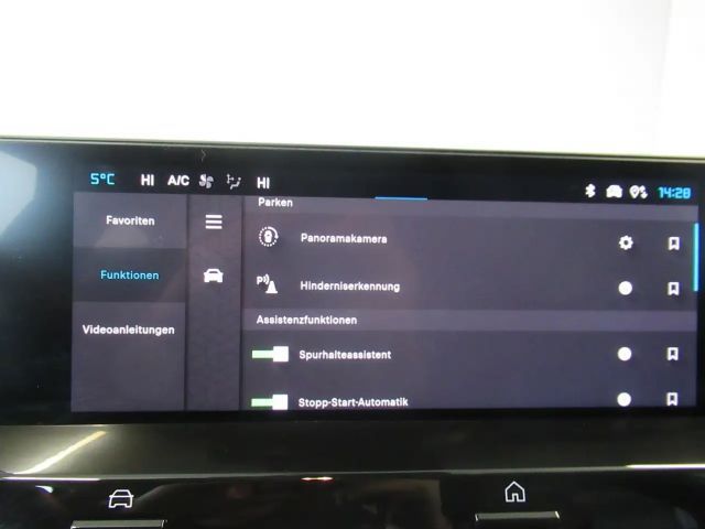 Citroën C4 Max PureTech