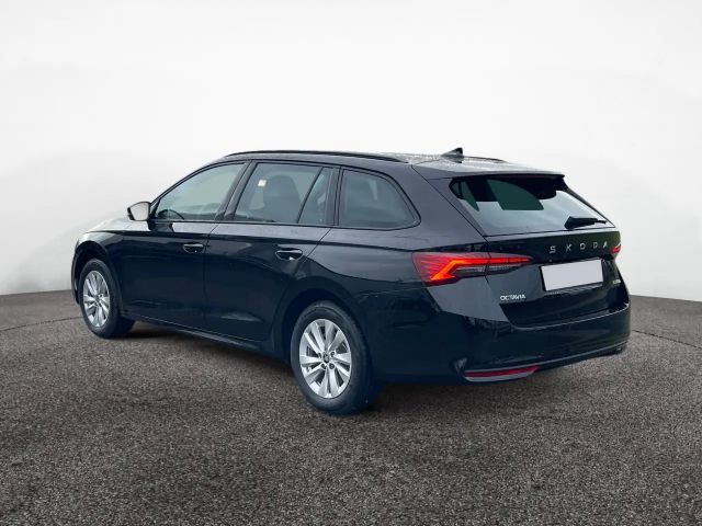 Skoda Octavia Combi Selection
