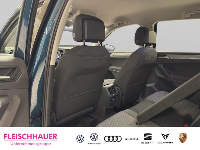 Volkswagen Tiguan 2.0 TDI DSG Life