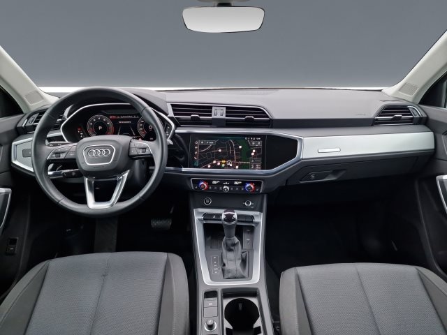 Audi Q3 35 TFSI S-Tronic