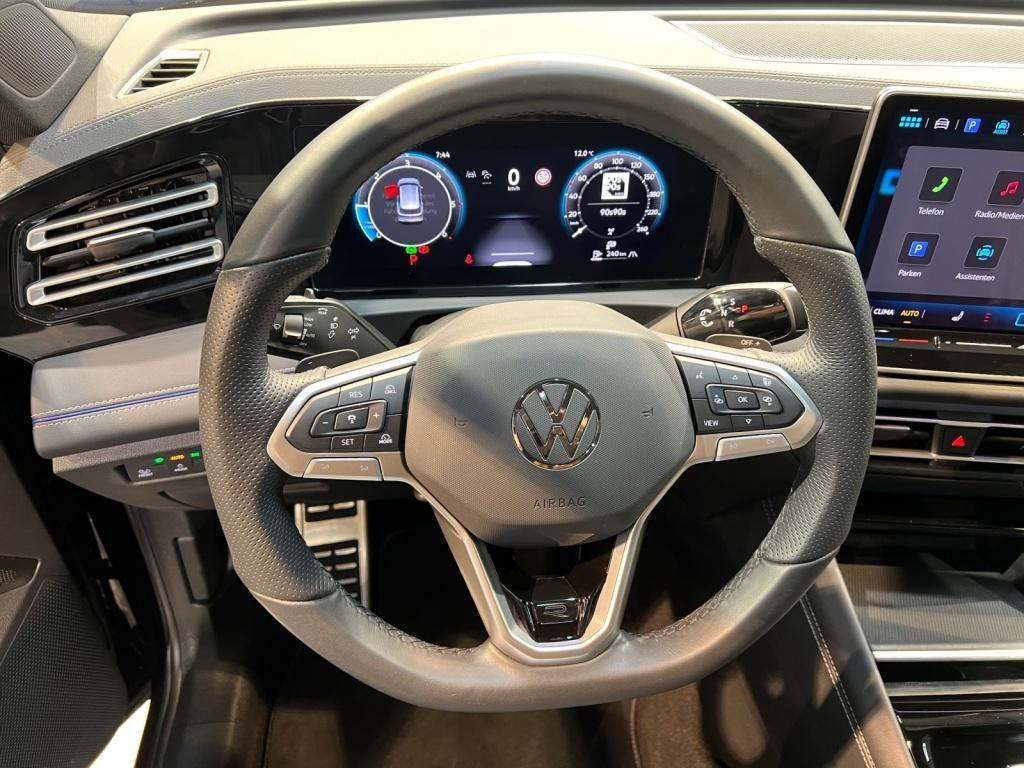 Volkswagen Tiguan 2.0 TDI R-Line