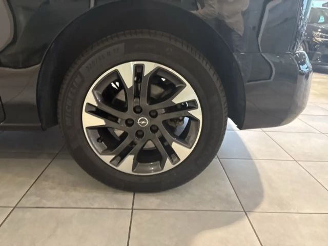 Opel Zafira Life 2.0 CDTI Elegance