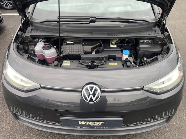 Volkswagen ID.3 Performance Pro