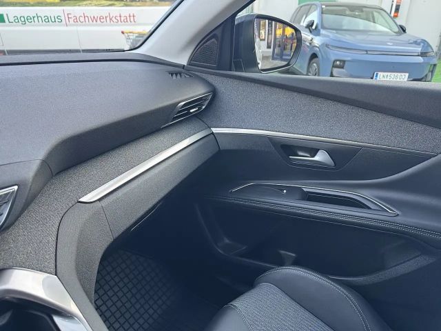 Peugeot 3008 Allure Pack EAT8 PureTech