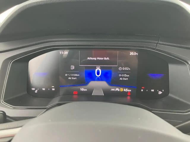 Volkswagen Taigo 4Me TSI