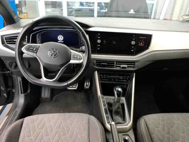 Volkswagen Taigo 1.0 TSI DSG Move