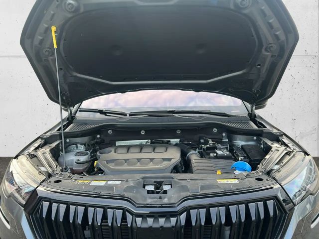 Skoda Karoq 4x4 Sportline