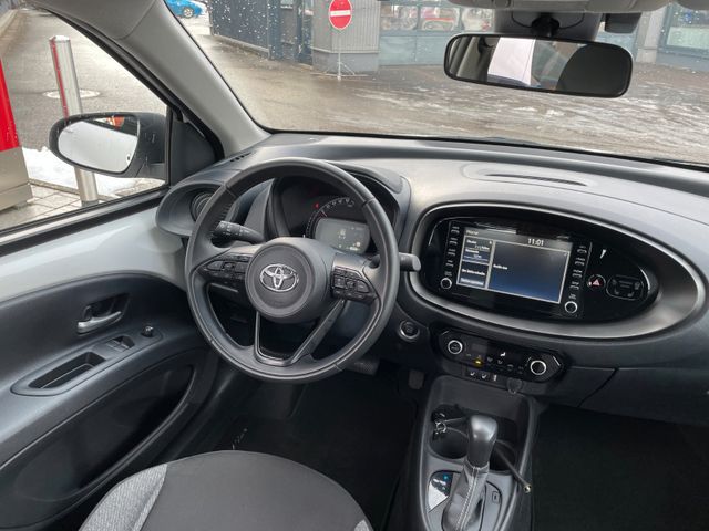 Toyota Aygo X 5-deurs Comfort