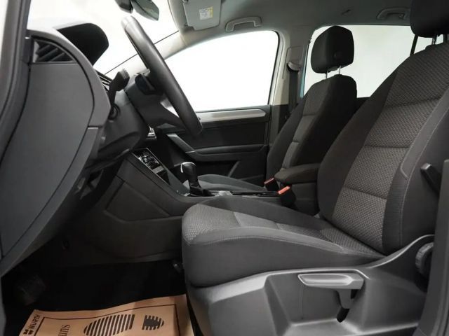 Volkswagen Touran DSG