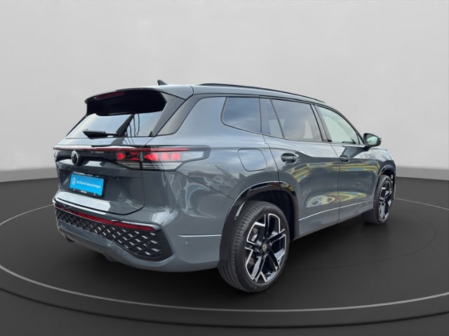 Volkswagen Tayron DSG eHybrid