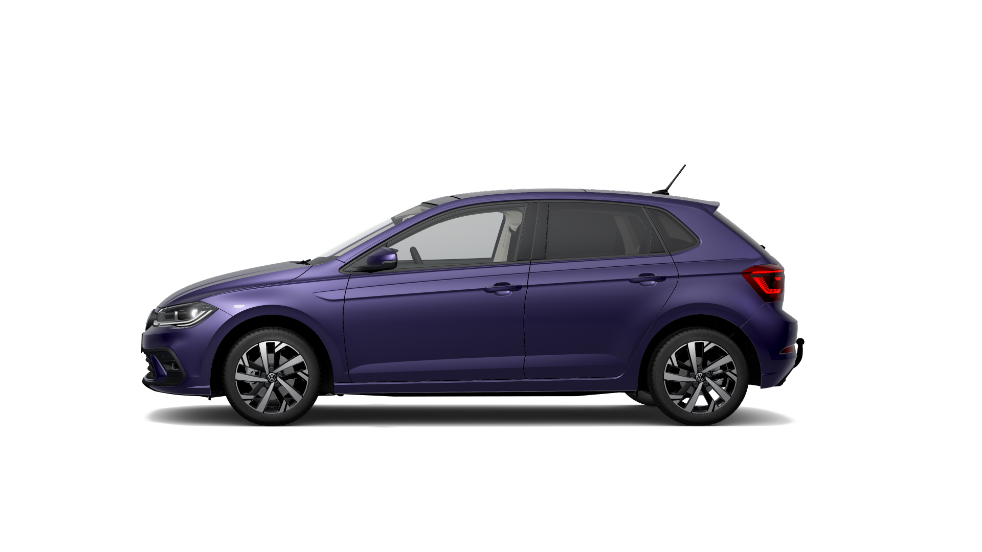 Volkswagen Polo 1.0 TSI