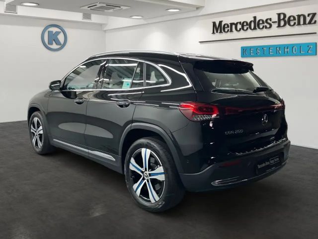 Mercedes-Benz EQA 250 Progressive