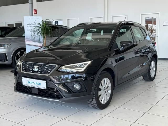 Seat Arona Xcellence