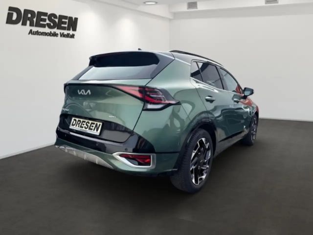 Kia Sportage GT-Line Vierwielaandrijving