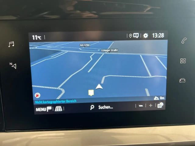 Opel Mokka Edition Mokka-e