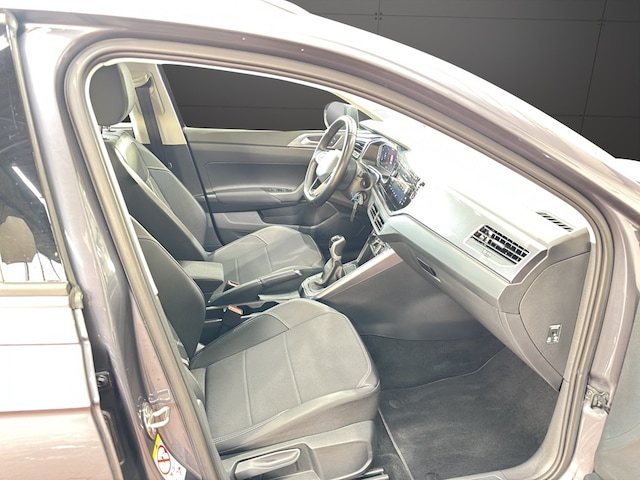 Volkswagen Taigo 1.0 TSI IQ.Drive Style