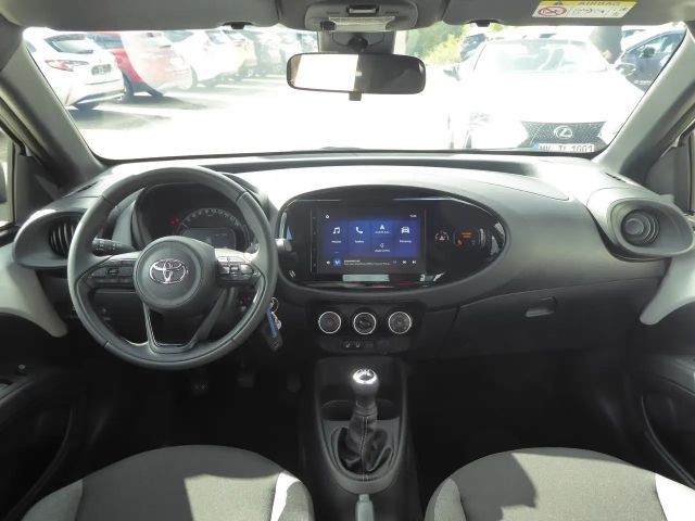 Toyota Aygo X Business Hatchback
