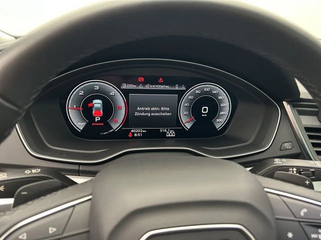 Audi Q5 40 TDI Quattro