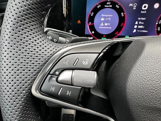 Skoda Kodiaq Sportline